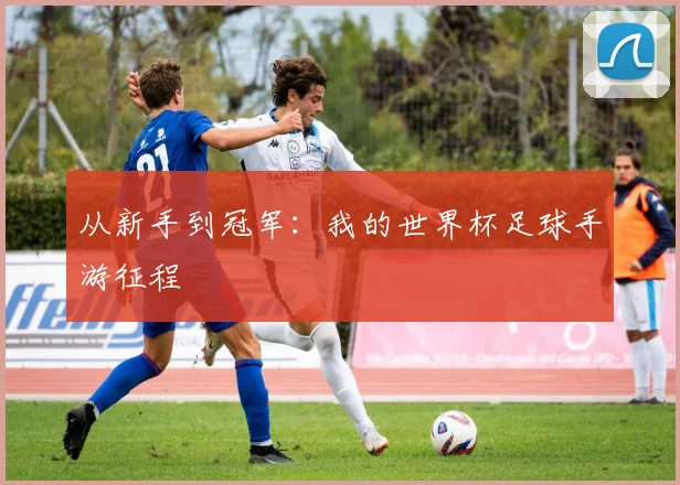从新手到冠军：我的世界杯足球手游征程